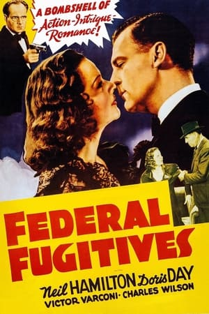 Federal Fugitives