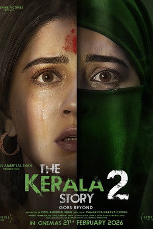 The Kerala Story 2 poszter