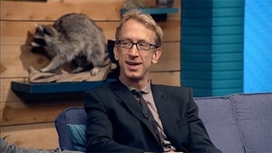 Comedy Bang! Bang! Season 2 Ep.16 16. epizód