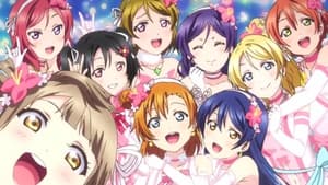 ラブライブ！μ's Live Collection háttérkép