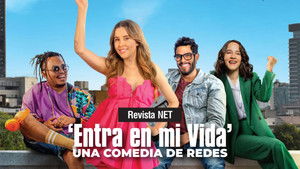 Entra En Mi Vida háttérkép