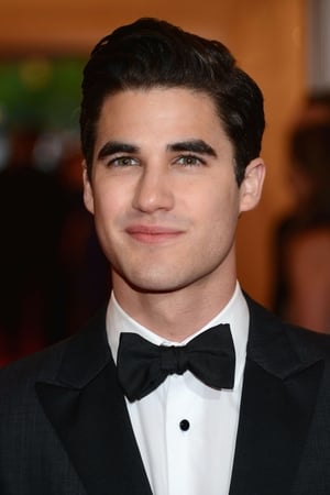 Darren Criss profil kép