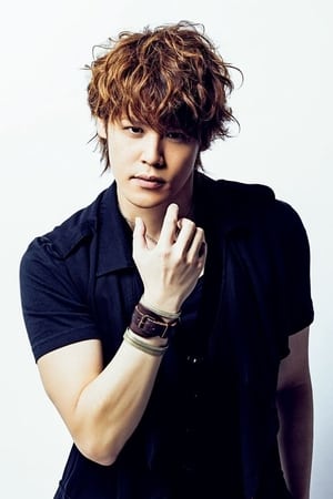 Mamoru Miyano profil kép