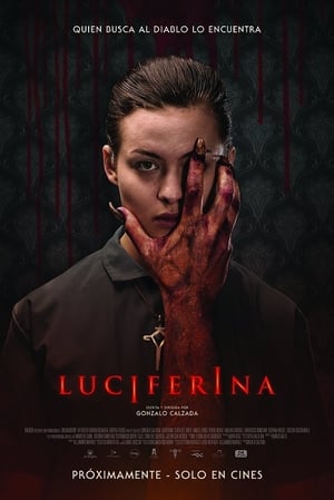 Luciferina poszter