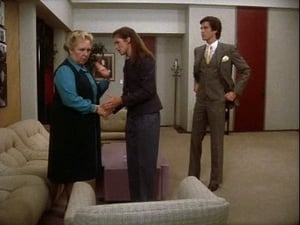 Remington Steele 2. évad Ep.1 1. epizód