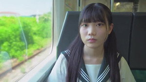 悶々19歳。シャイ、まじめ、むっつりスケベ。このまま大人になりたくない。 望実かなえ AV DEBUT háttérkép