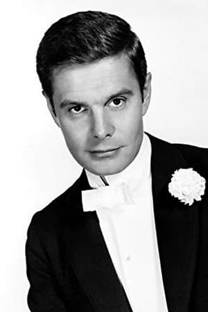 Louis Jourdan profil kép