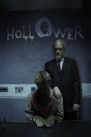 Hollower poszter