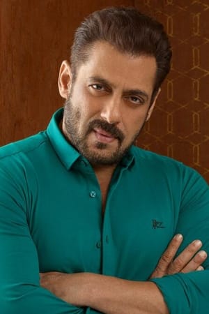 Salman Khan profil kép