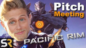 Pitch Meeting 2. évad Ep.10 10. epizód