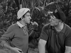 Gilligan's Island 1. évad Ep.2 2. epizód