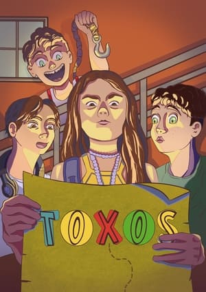 Toxos poszter