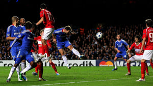 Chelsea FC - Season Review 2010/11 háttérkép