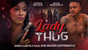 Lady Thug háttérkép