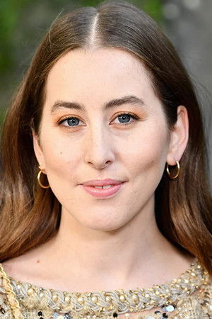 Alana Haim profil kép