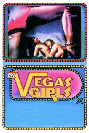 Las Vegas Girls poszter