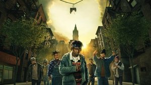 Wu-Tang: Egy amerikai saga kép