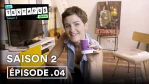 Les Textapes d'Alice 2. évad Ep.4 4. epizód