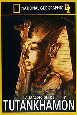 King Tut's Curse poszter