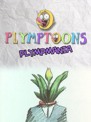 Plympmania poszter