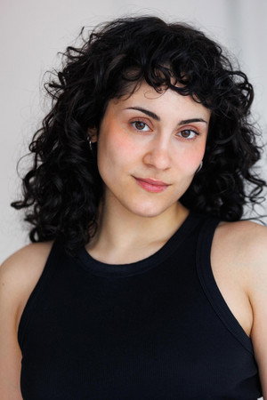 Paula Ríos profil kép