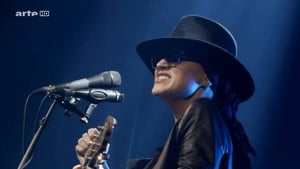 Melody Gardot: Live at the Olympia Paris háttérkép