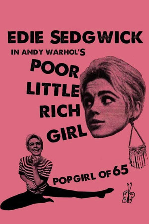 Poor Little Rich Girl poszter