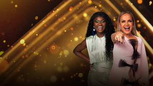 The Masked Singer Brasil kép