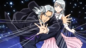 Karakuri Circus Season 1 Ep.19 19. epizód