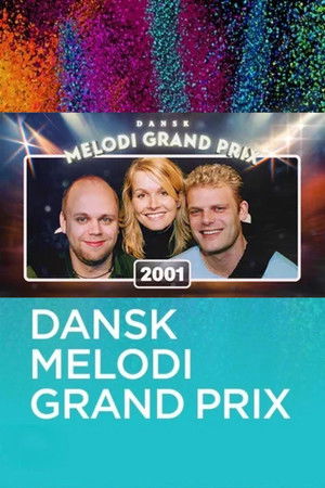Dansk Melodi Grand Prix
