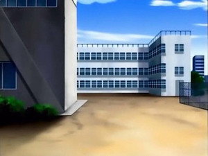 MÄR-メルヘヴン- 3. évad Ep.7 7. epizód
