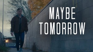 Maybe Tomorrow háttérkép
