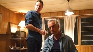 Harry Bosch - A nyomozó 5. évad Ep.1 A gyilkos jele