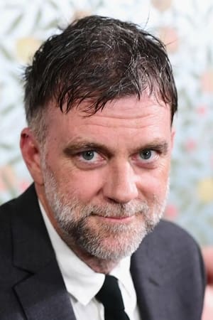 Paul Thomas Anderson profil kép