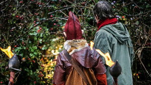 Pagten 1. évad Ep.17 17. epizód