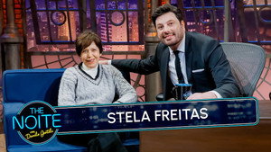 The Noite com Danilo Gentili 12. évad Ep.117 117. epizód