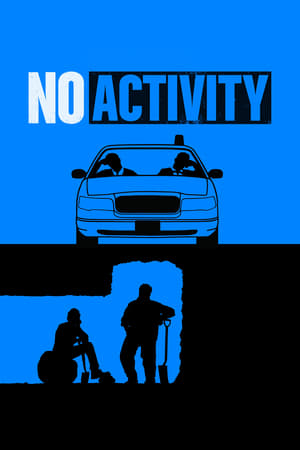 No Activity poszter