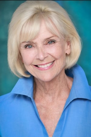 Patty McCormack profil kép