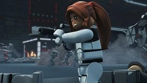 LEGO Star Wars: All-Stars 1. évad Ep.9 9. epizód