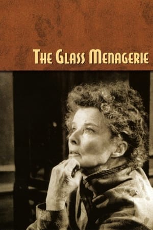 The Glass Menagerie poszter