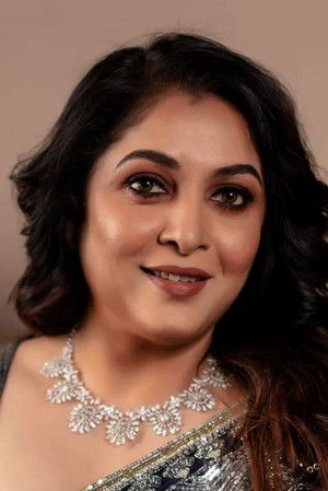 Ramya Krishnan profil kép