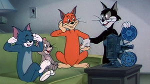 Smarty Cat háttérkép