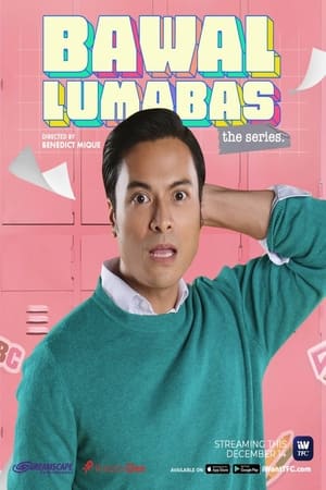 Bawal Lumabas: The Series poszter