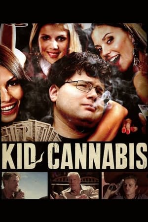 Kid Cannabis poszter