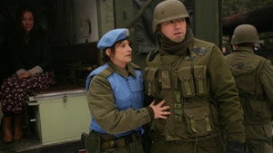 The Border Season 1 Ep.13 13. epizód