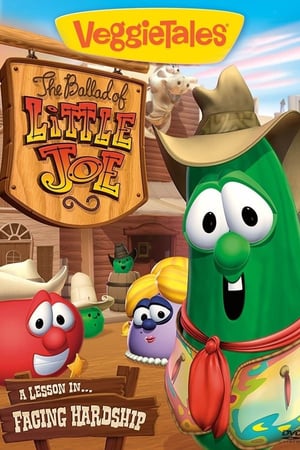 VeggieTales: The Ballad of Little Joe poszter