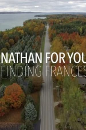 Nathan for You poszter