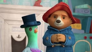 Paddington kalandjai 1. évad Ep.1 Paddington és a galamb