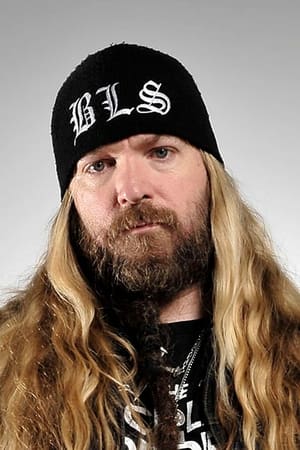 Zakk Wylde profil kép