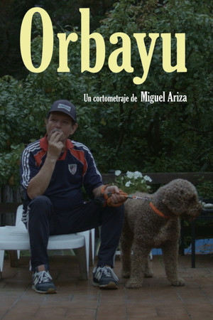 Orbayu poszter